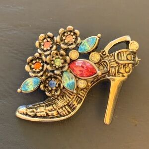 Vintage Brooch